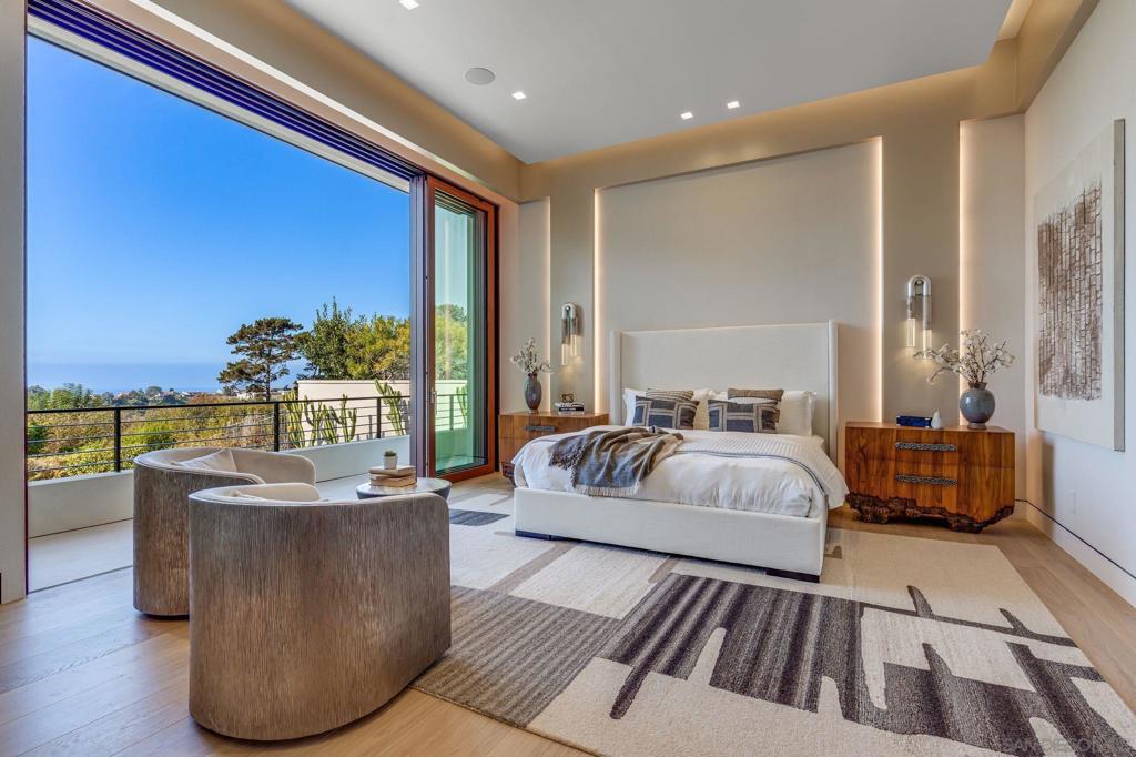 La Jolla - Residential