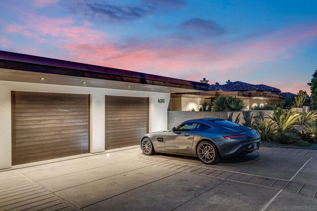 La Jolla - Residential