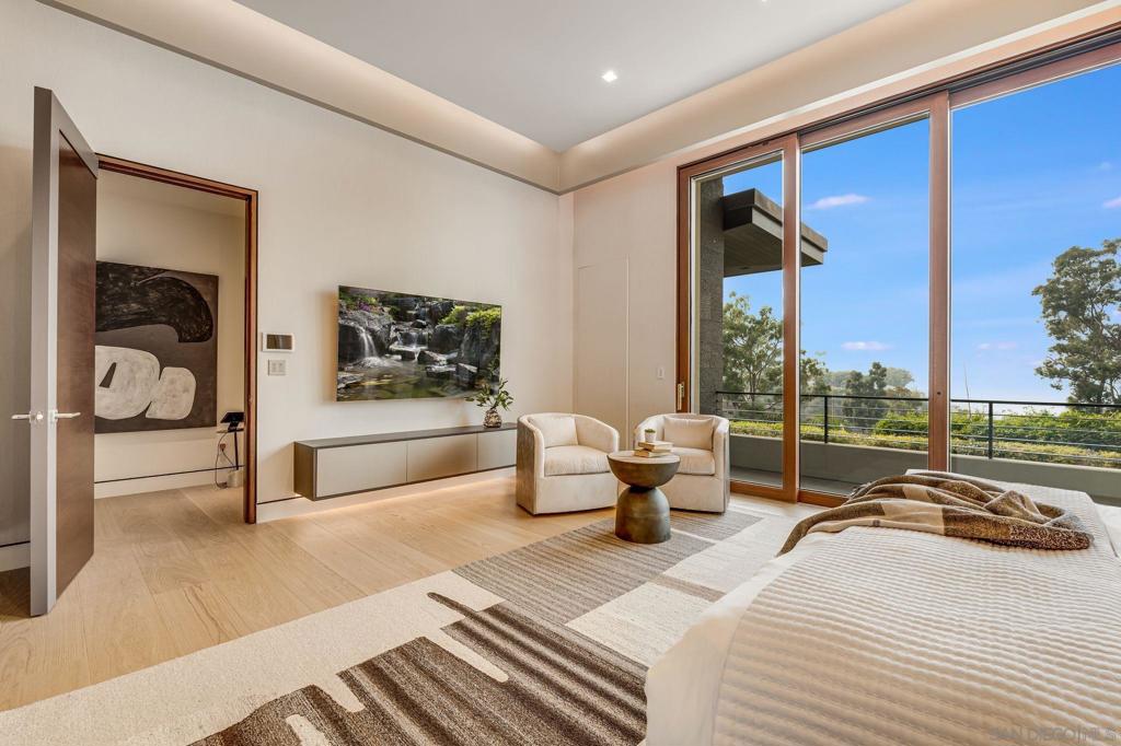 La Jolla - Residential