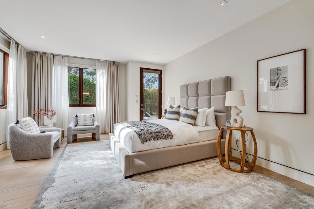 La Jolla - Residential