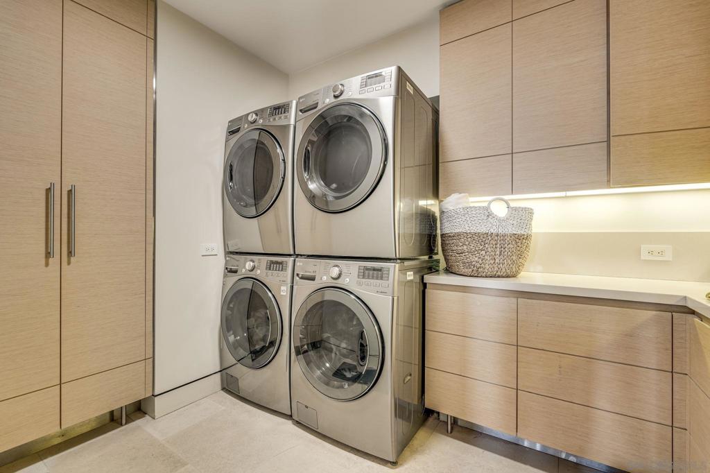 La Jolla - Residential