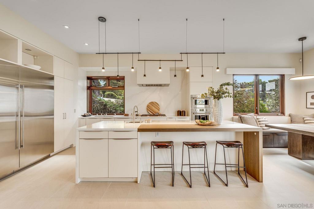 La Jolla - Residential