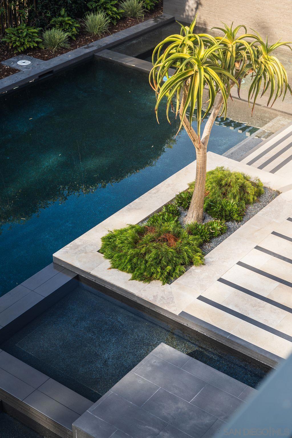 La Jolla - Residential