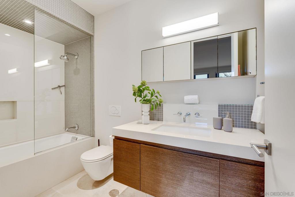 La Jolla - Residential