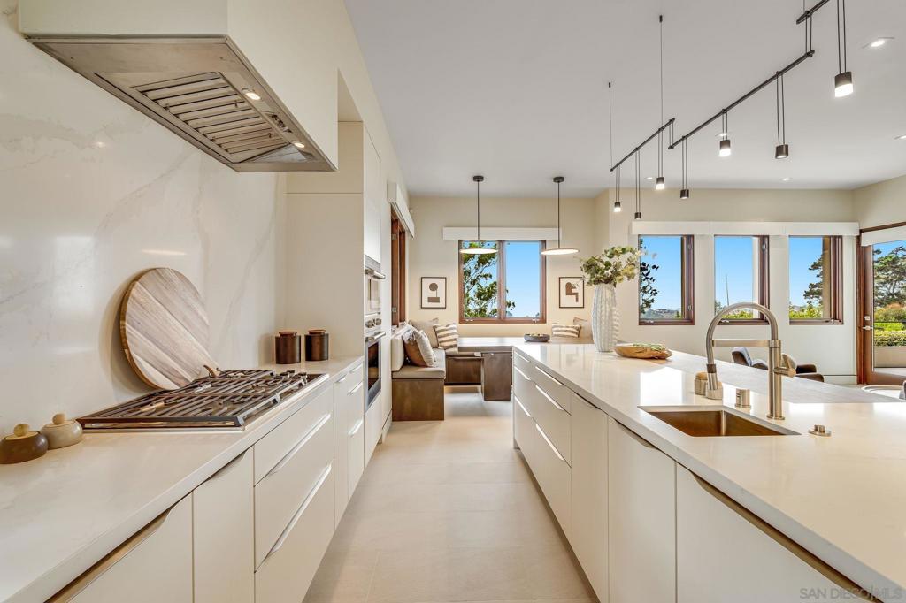 La Jolla - Residential