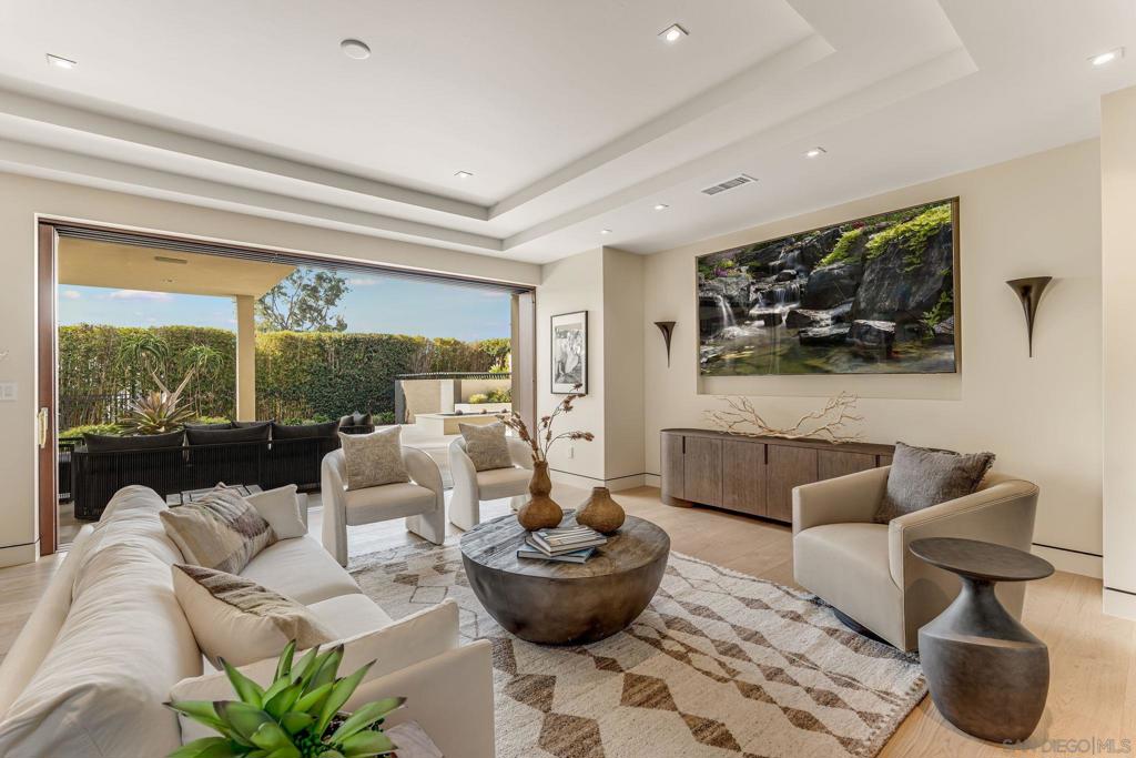 La Jolla - Residential