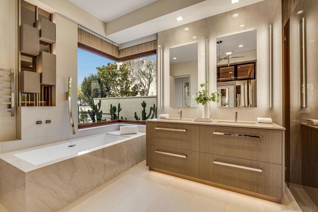 La Jolla - Residential