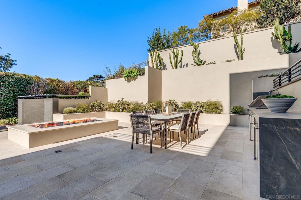 La Jolla - Residential