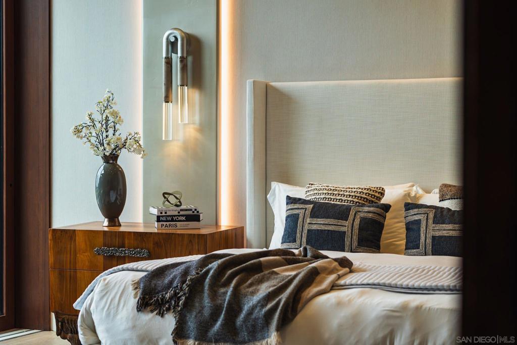 La Jolla - Residential