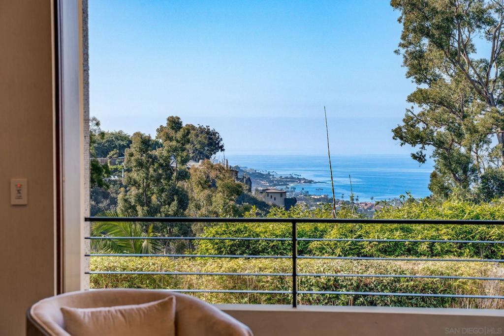 La Jolla - Residential