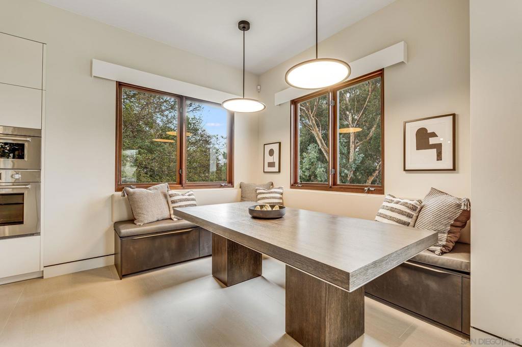 La Jolla - Residential