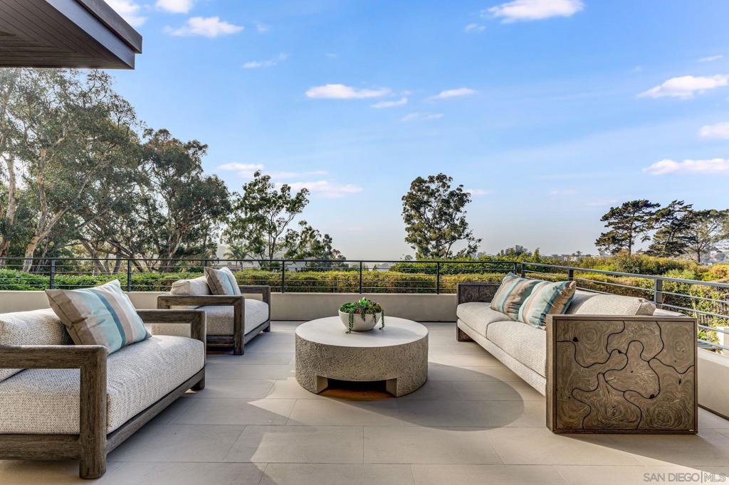 La Jolla - Residential