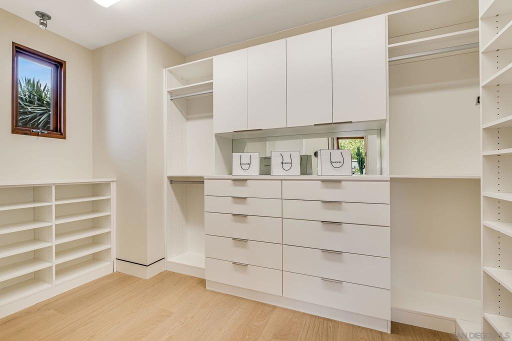 La Jolla - Residential