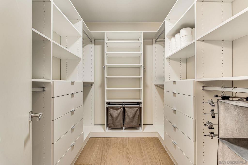 La Jolla - Residential