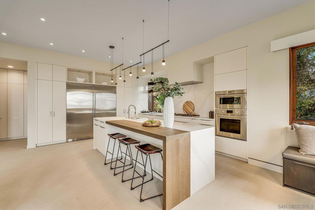 La Jolla - Residential