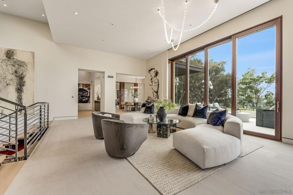 La Jolla - Residential