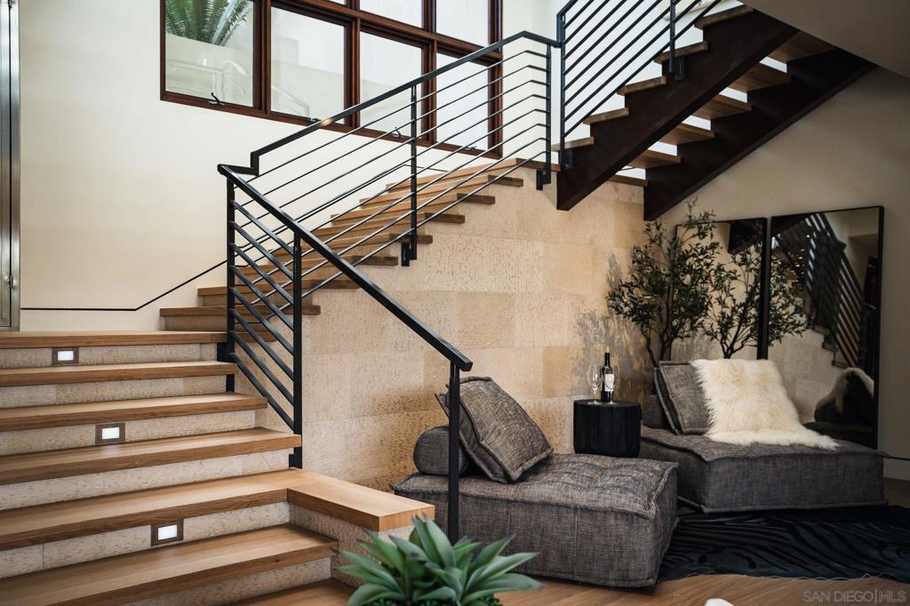 La Jolla - Residential