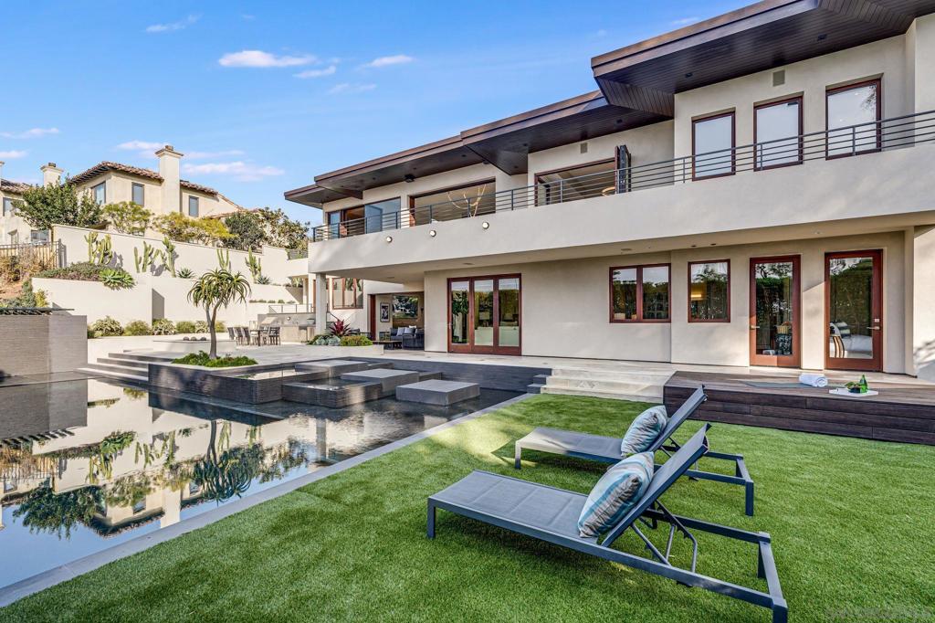 La Jolla - Residential