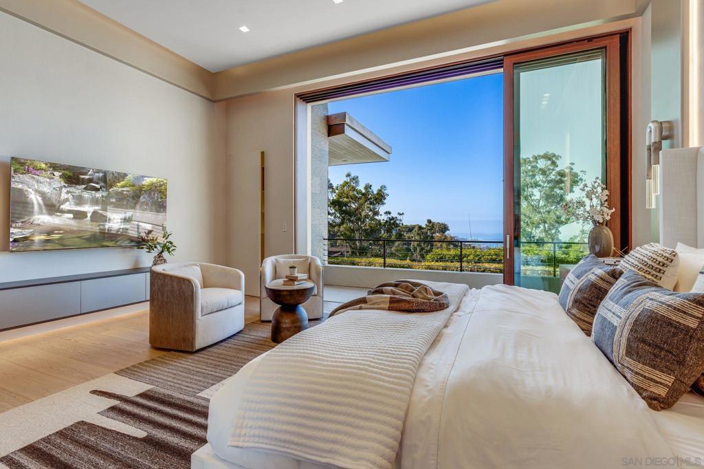 La Jolla - Residential