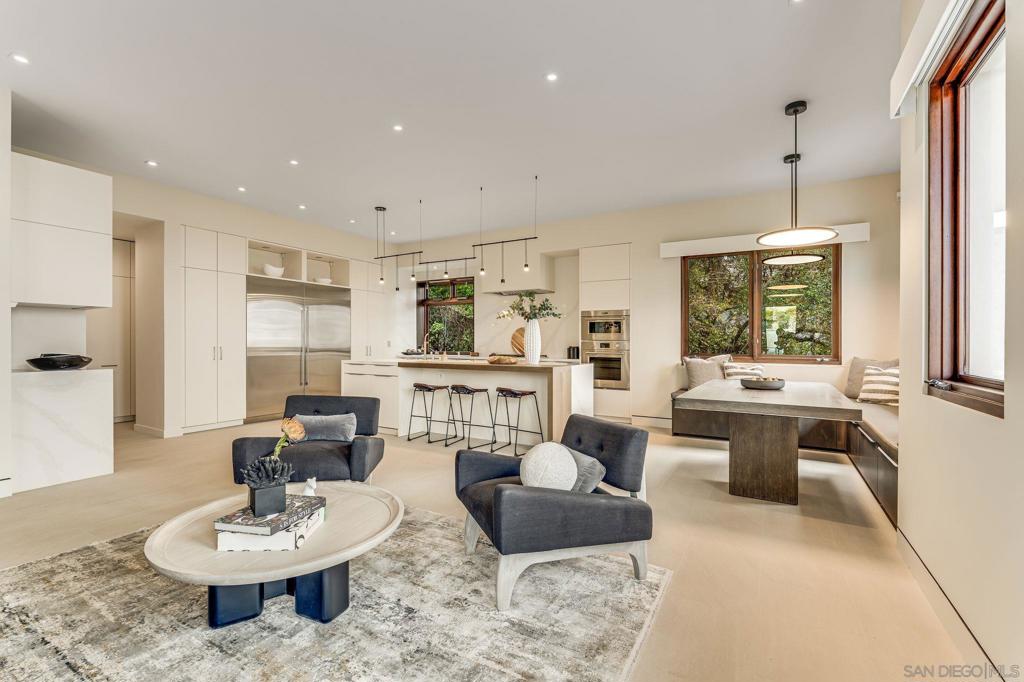 La Jolla - Residential