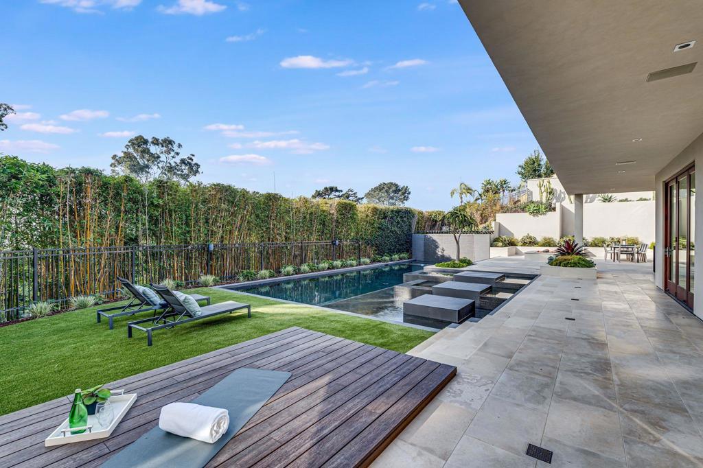 La Jolla - Residential