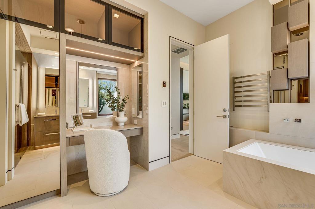 La Jolla - Residential