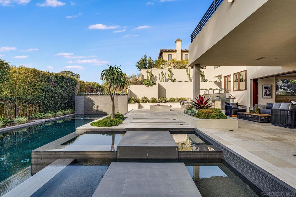 La Jolla - Residential