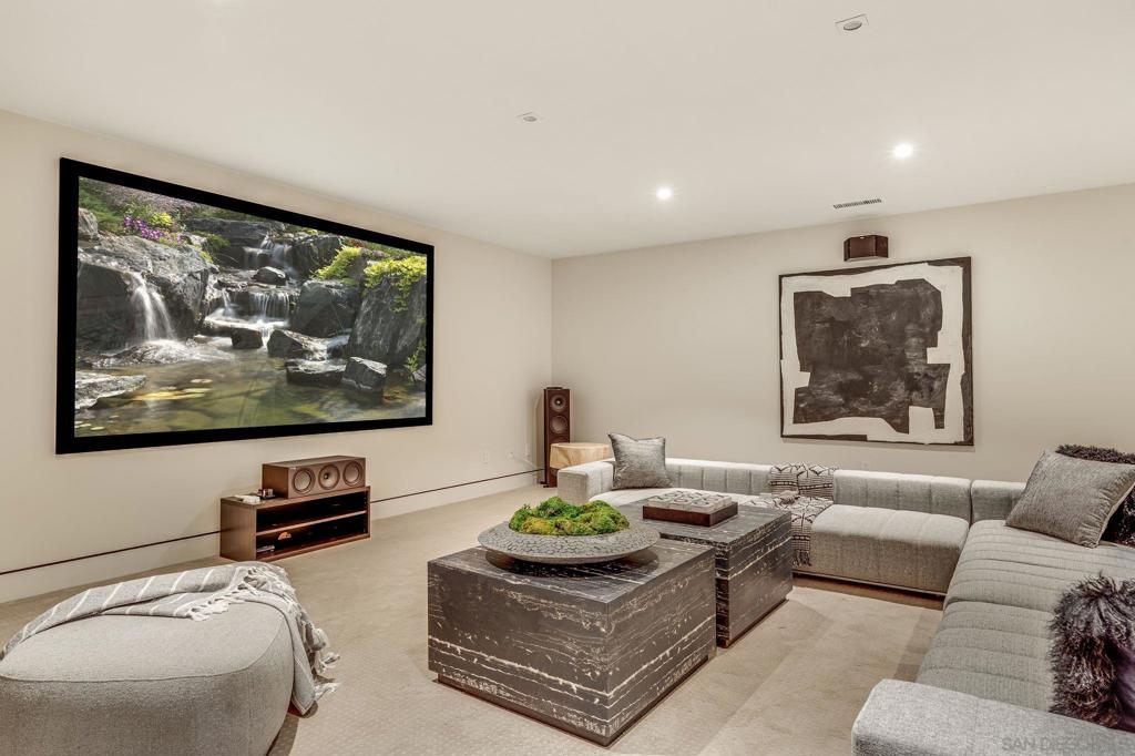 La Jolla - Residential