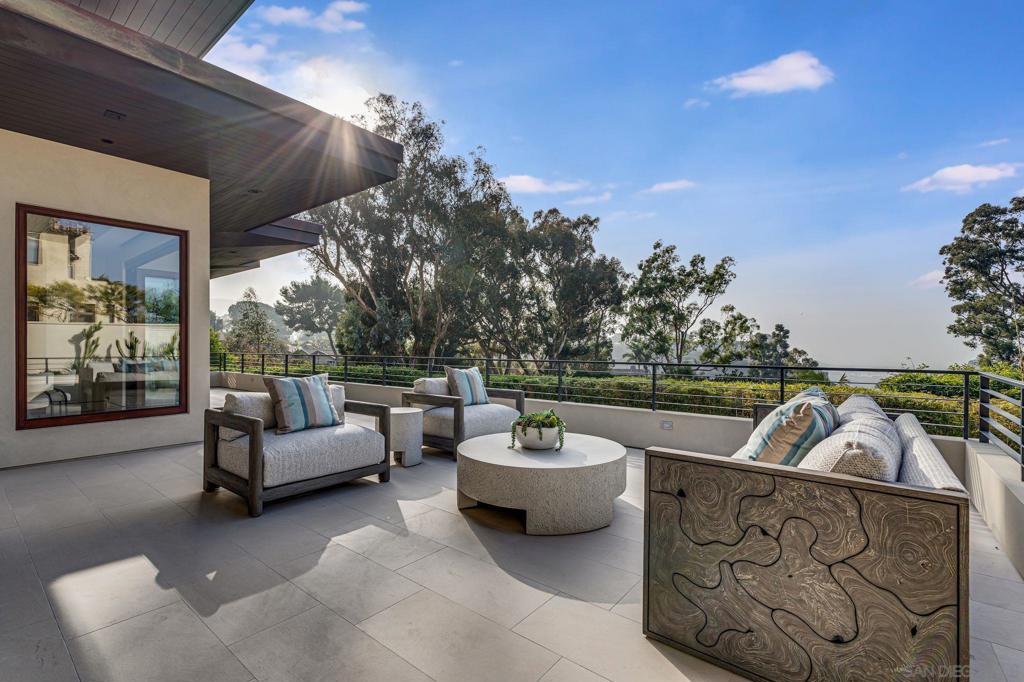 La Jolla - Residential