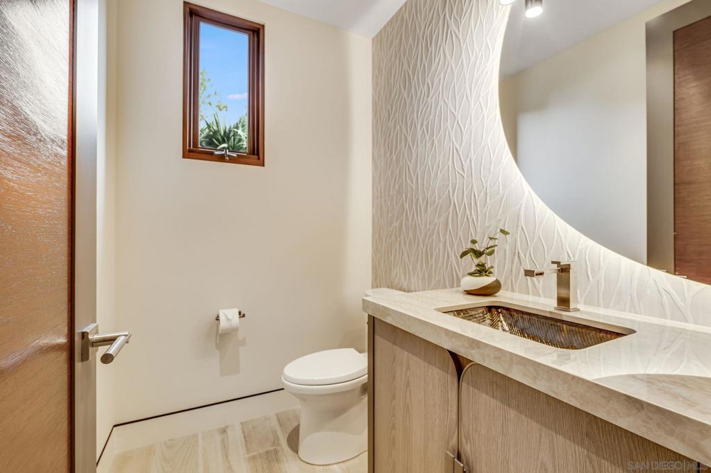 La Jolla - Residential