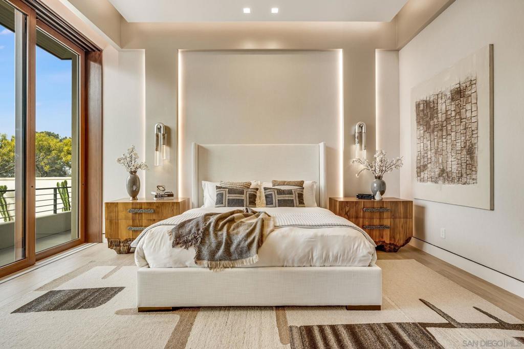 La Jolla - Residential