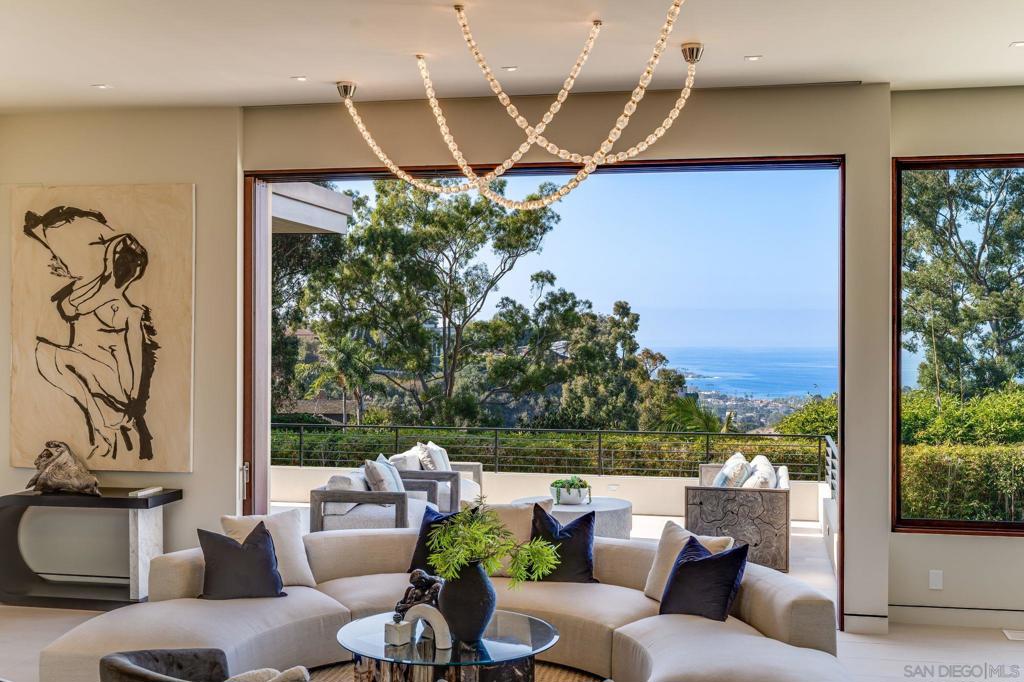 La Jolla - Residential