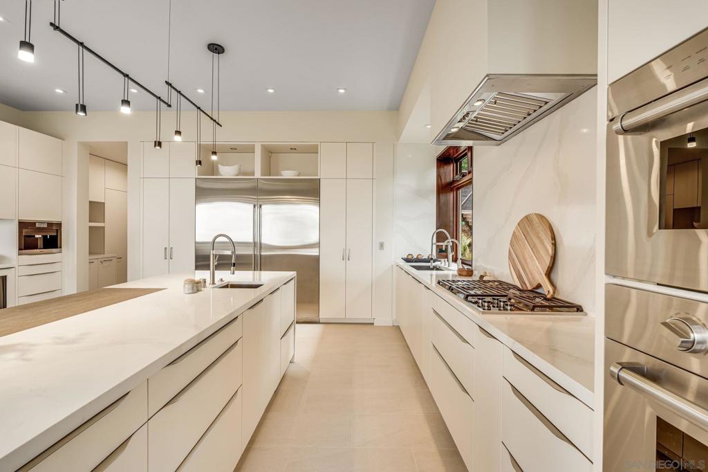 La Jolla - Residential