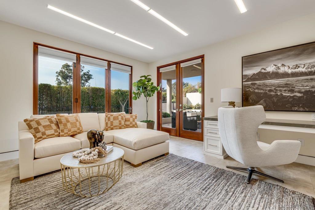 La Jolla - Residential