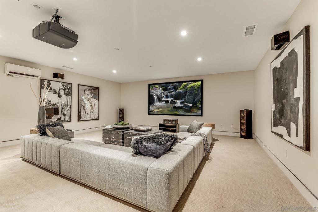 La Jolla - Residential