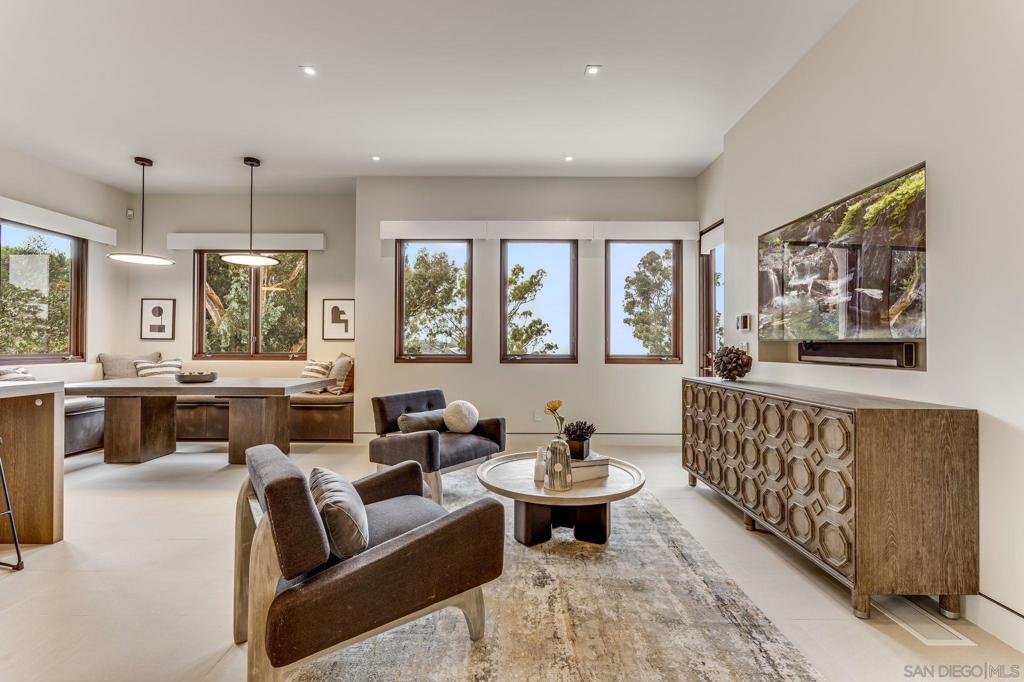 La Jolla - Residential