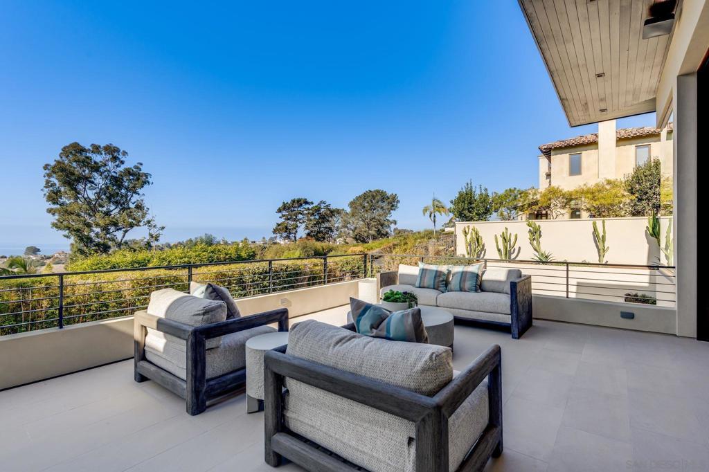 La Jolla - Residential