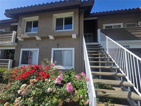 Photo of 3640 Oak Creek Drive #D, Ontario, CA 91761 (MLS # IV26185956)