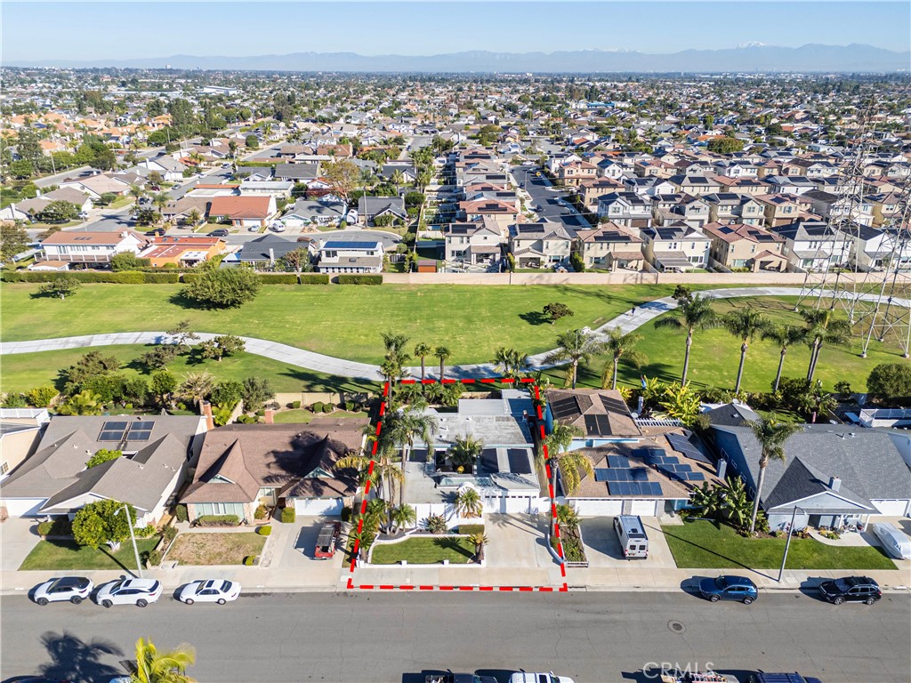 Showcase (SHOW) - Residential