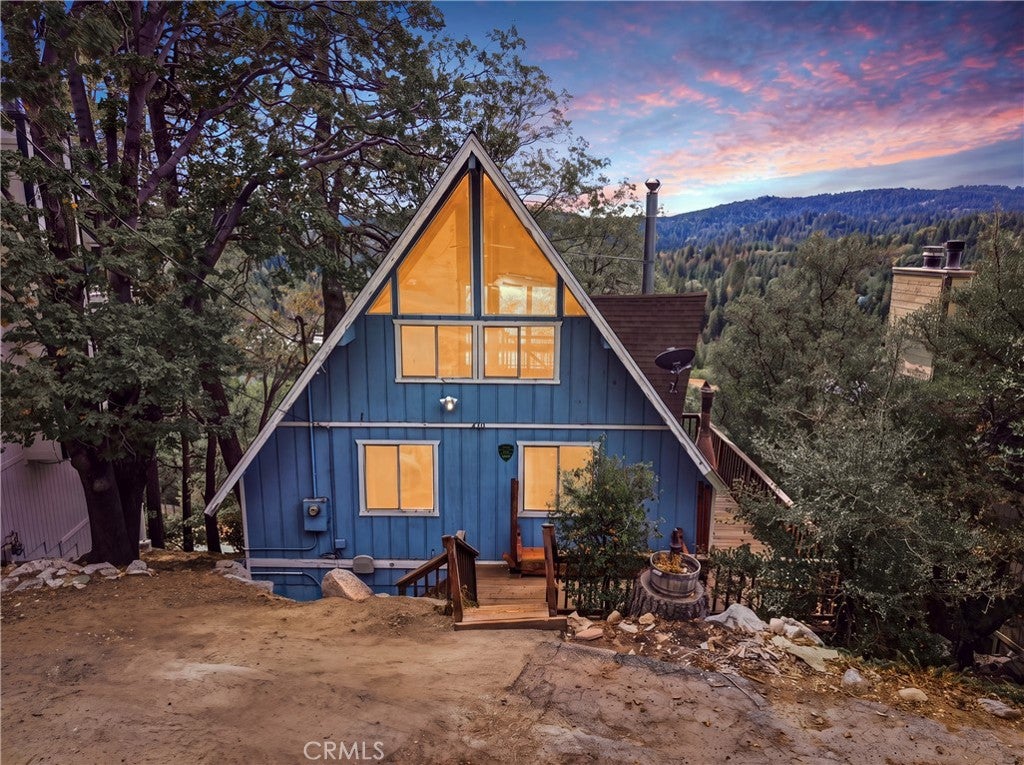 869 Sonoma