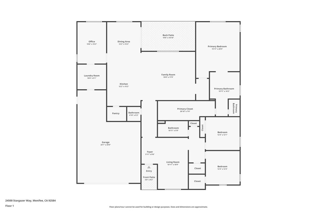 Main image without alt text