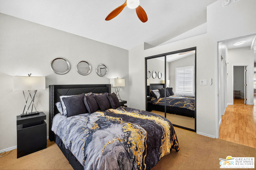 Date Palm Country Cl - Manufactured In Park