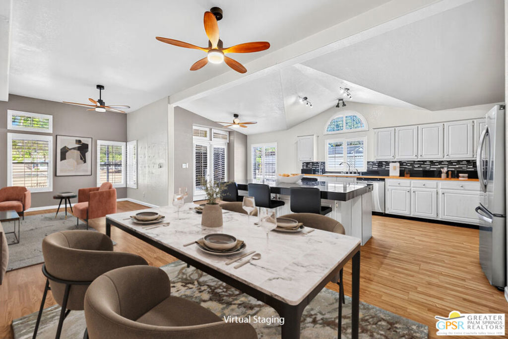 Date Palm Country Cl - Manufactured In Park