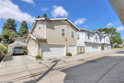 7602 7614 Pickering Avenue Whittier CA 90602