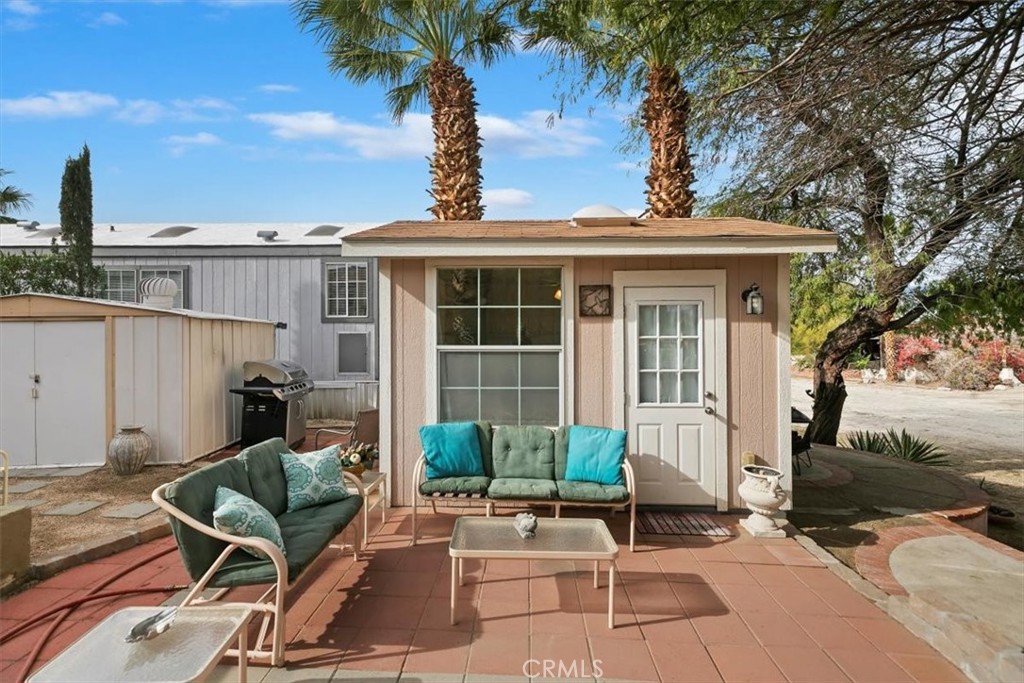 16400 Bubbling Wells Drive 266