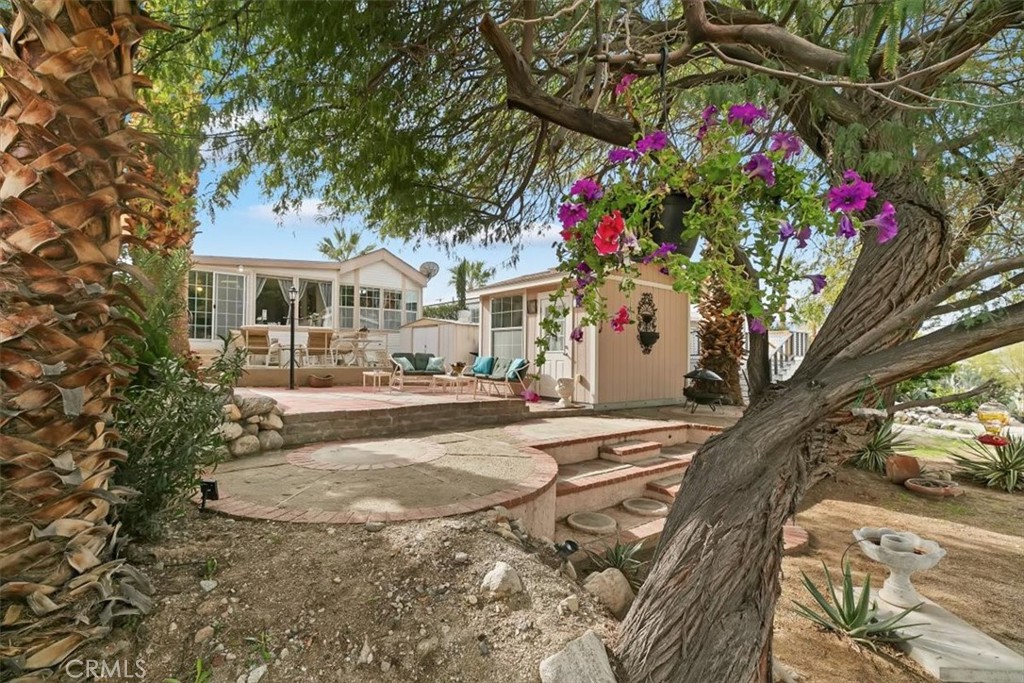 16400 Bubbling Wells Drive 266