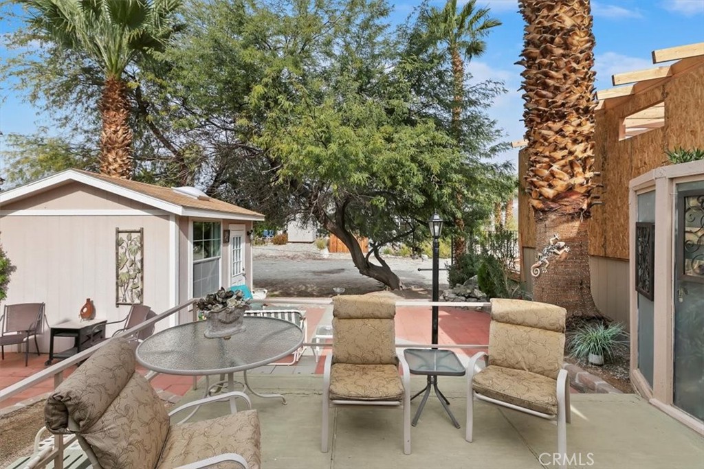 16400 Bubbling Wells Drive 266