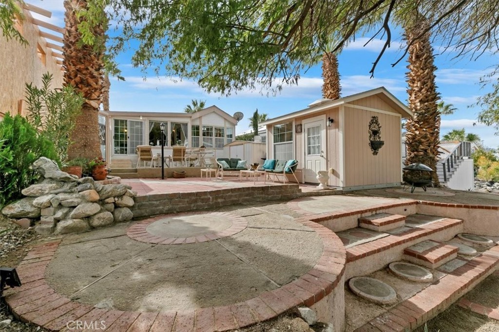 16400 Bubbling Wells Drive 266