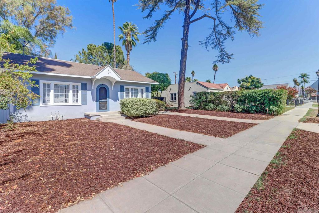 4199 Sunnyside Dr
