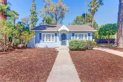 Photo of 4199 Sunnyside Dr DR, Riverside, CA 92506 (MLS # 260023543SD)